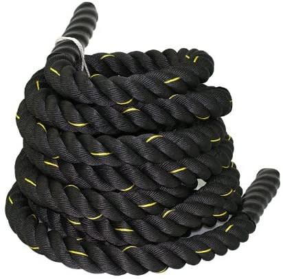 best battle ropes zeny