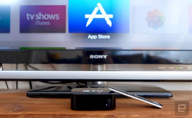 CBS News Launches App For Apple TV Featuring Siri Support