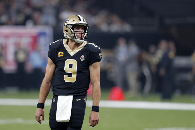 Lutz's 58-yard field goal lifts Saints over Texans, 30-28