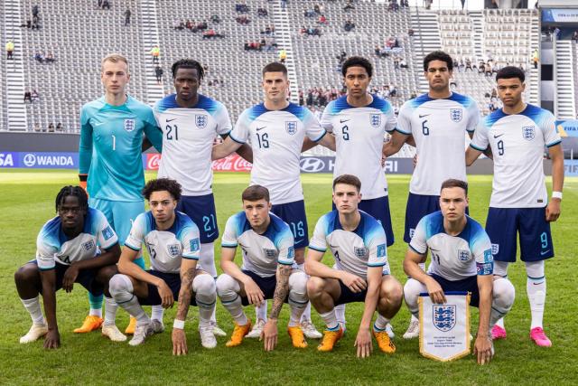 Uruguay vs England live stream: How can I watch U20 World Cup game live for  FREE on TV in UK today?