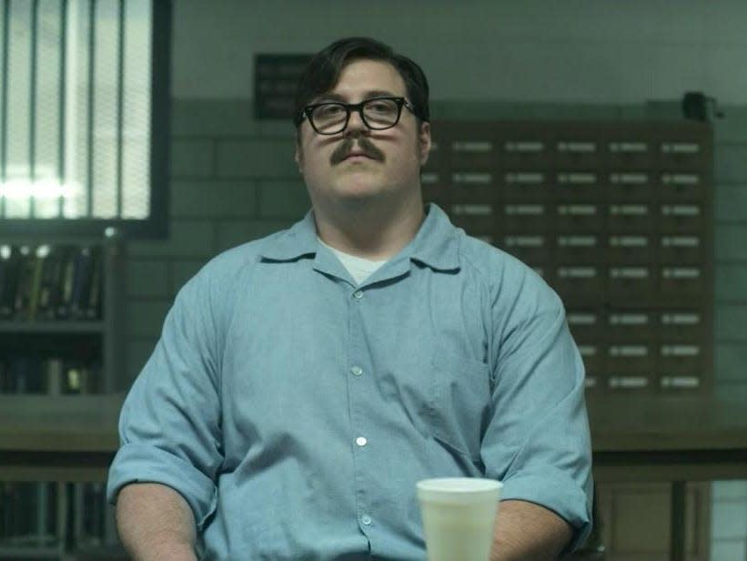 mindhunter