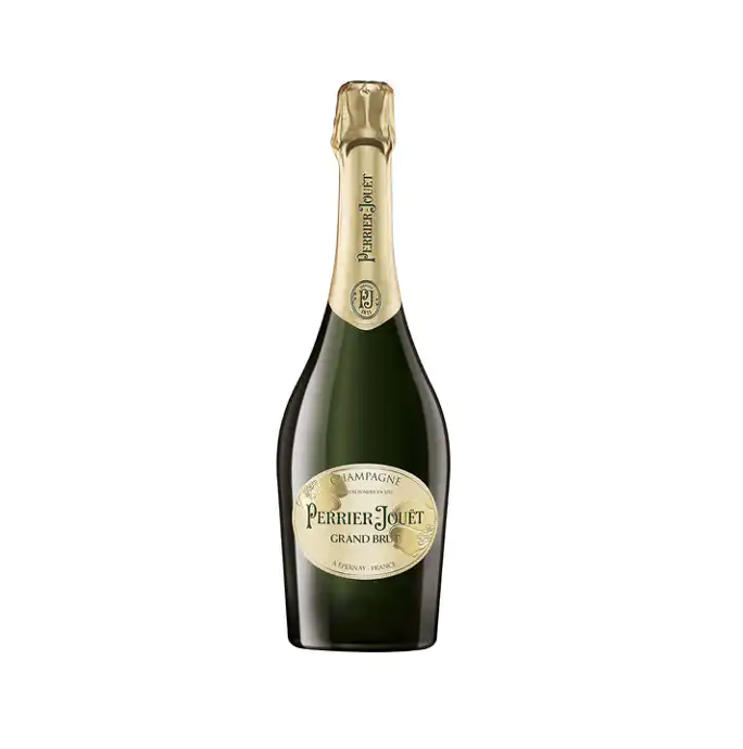 <p><a href="https://go.redirectingat.com?id=74968X1596630&url=https%3A%2F%2Fdrizly.com%2Fwine%2Fchampagne-sparkling-wine%2Fchampagne%2Fperrier-jouet-grand-brut-champagne%2Fp3850&sref=https%3A%2F%2Fwww.esquire.com%2Flifestyle%2Fg39049274%2Fgifts-for-best-man-from-groom%2F" rel="nofollow noopener" target="_blank" data-ylk="slk:Shop Now;elm:context_link;itc:0;sec:content-canvas" class="link ">Shop Now</a></p><p>Grand Brut Champagne</p><p>$59.99</p><p>drizly.com</p>