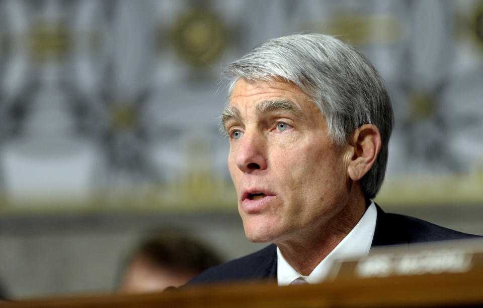 Sen. Mark Udall (D-Colo.) <a href="http://www.huffingtonpost.com/2013/06/06/verizon-phone-records-nsa_n_3397058.html?utm_hp_ref=politics" target="_blank">said</a> "the administration owes the American public an explanation of what authorities it thinks it has."
