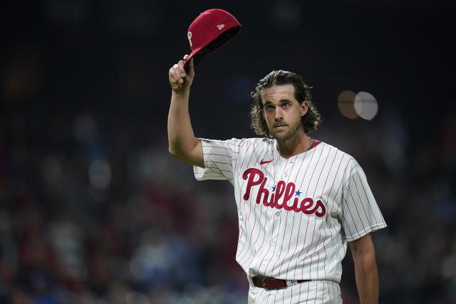 Phillies vs. Blue Jays: Zack Wheeler, Aaron Nola to start in Toronto – NBC  Sports Philadelphia