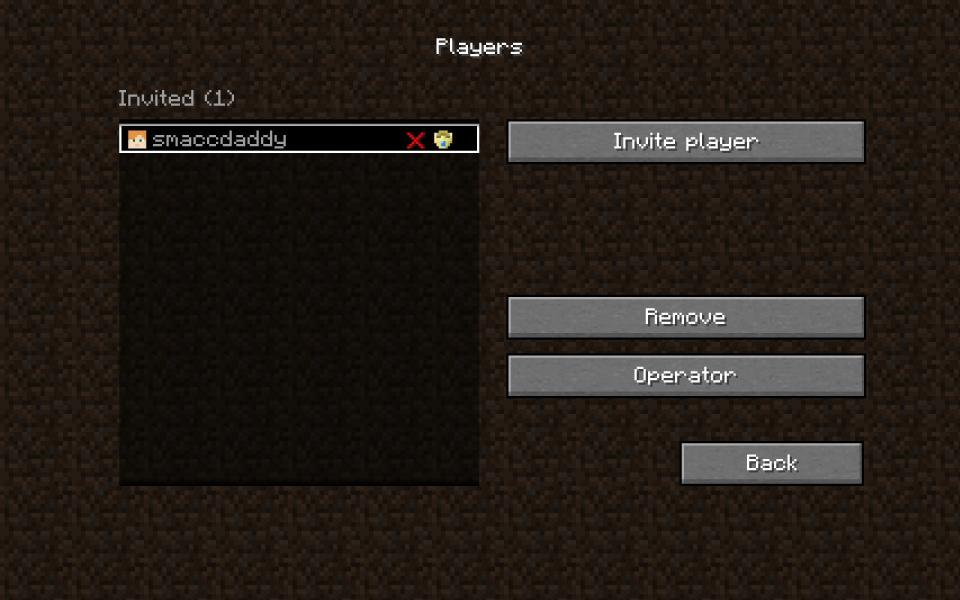 8   how to do multiplayer in minecraft java.