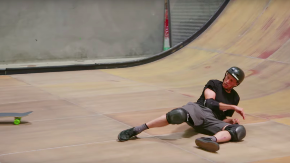 48 coisas que você precisa saber sobre Tony Hawk