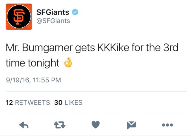 Comment thread of Giants fans slamming Bumgarner pick in 2007 hilarious  reminder draft is a crapshoot – KNBR