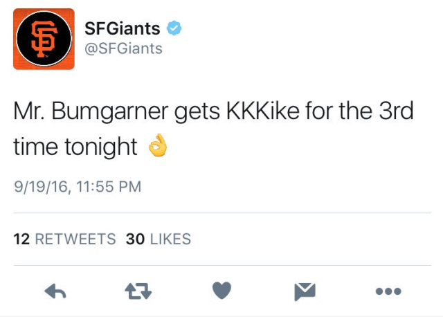 Appreciating the Final Days of Bumgarner as a Giant…