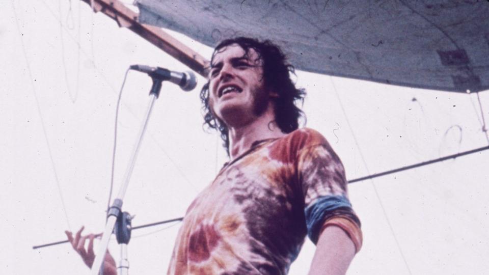 Joe Cocker