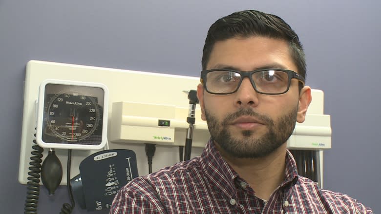 Free sick notes don't pay off for Windsor doctors