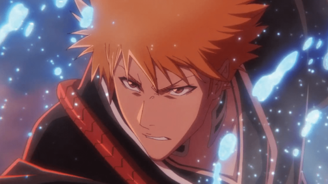 Bleach thousand years of blood war season 1 episode 5 in dubbed