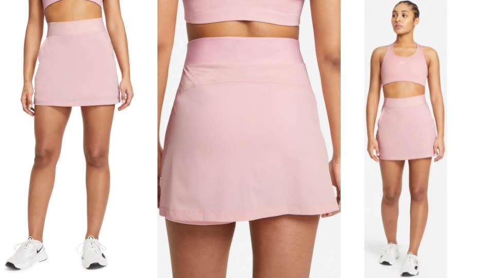 Nike Bliss Lux Training Skort - Nordstrom, $42 (originally $70)