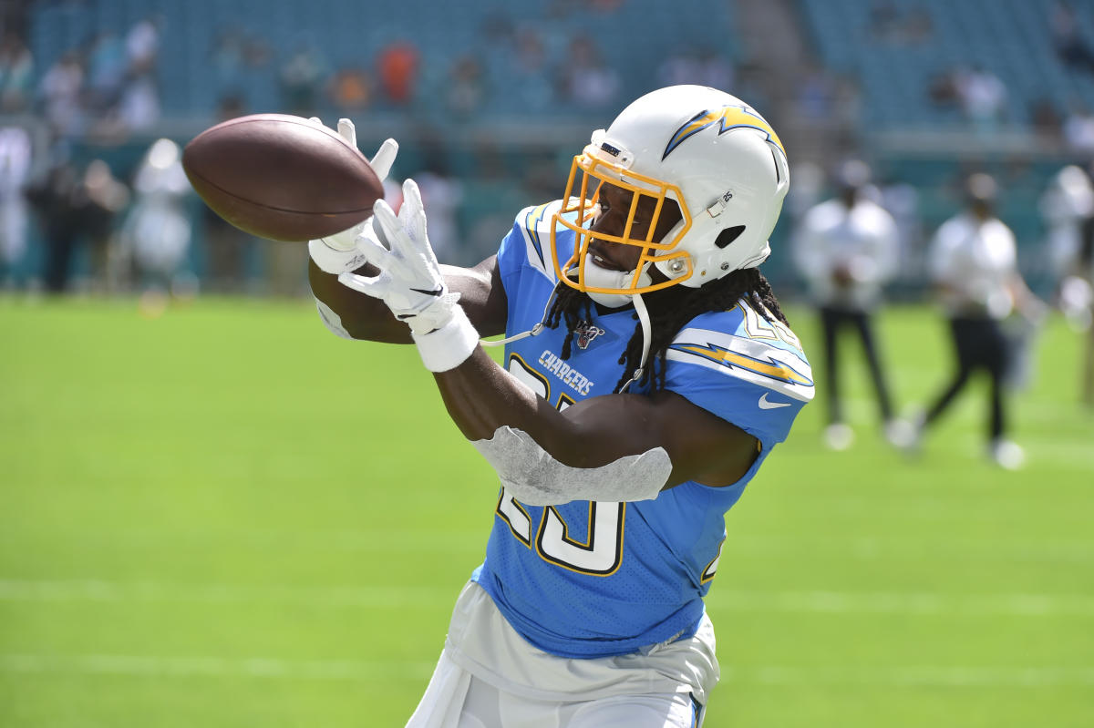 Week 5 DFS Values and Picks: Get Melvin Gordon in Your Lineups - Sports  Illustrated