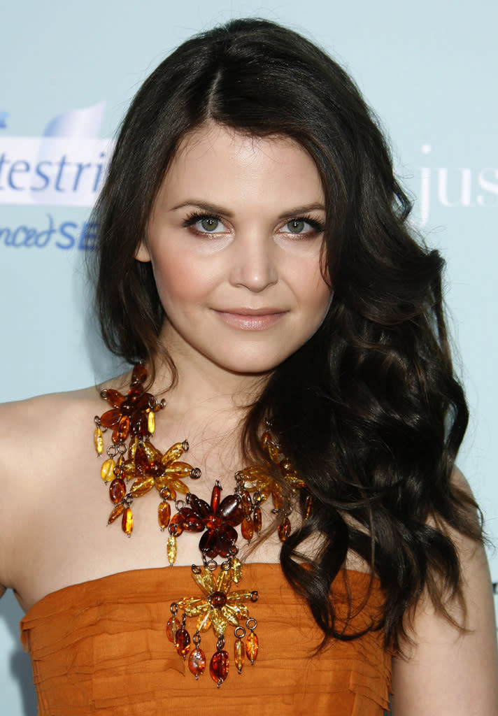 Ginnifer Goodwin Pixie Galler