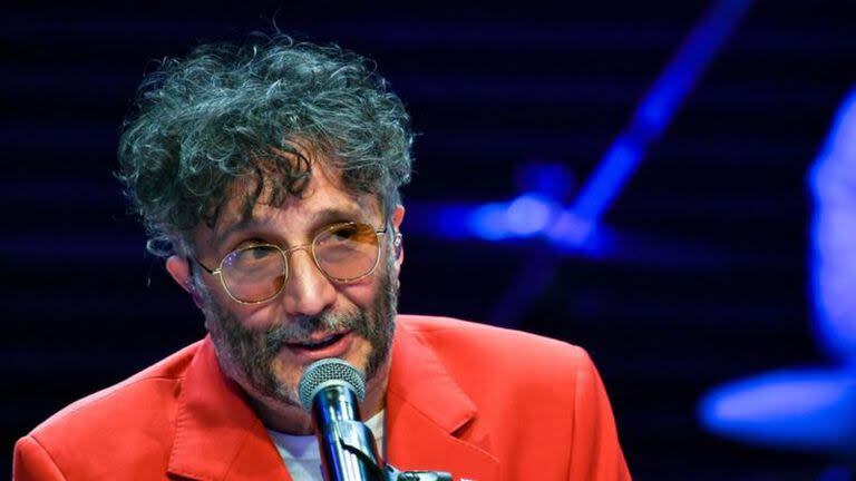 Fito Páez fue distinguido por la radio pública estadounidense por su regrabación de El amor después del amor: EADDA9223