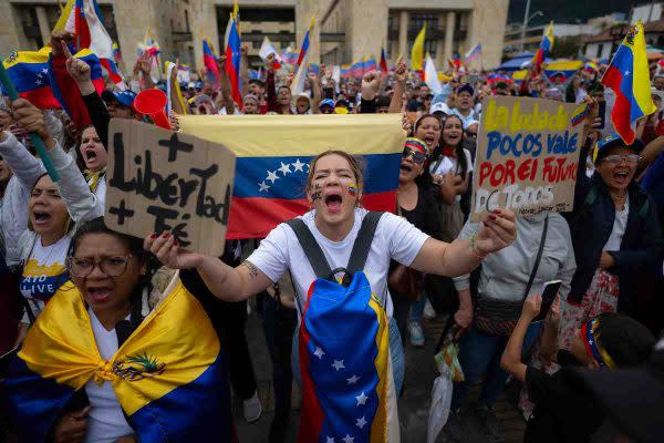 protestas en venezuela (1)