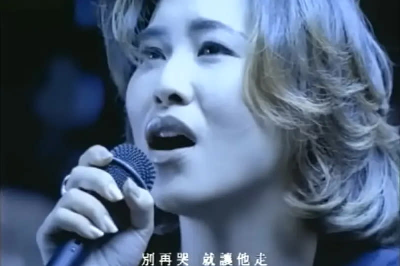 ▲順子以一曲〈回家〉紅遍歌壇，她宣布將登上金曲獎表演：「我要回台灣唱歌了。」（圖／YouTube）