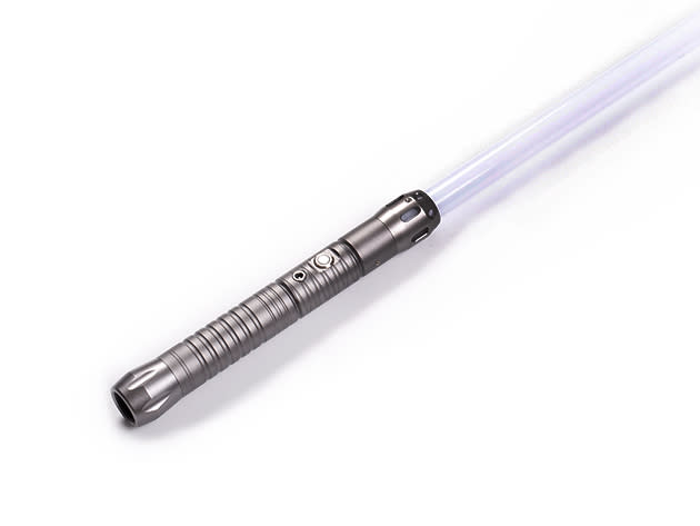 Get $50 off This Space-Grade STAR WARS-Like Light Saber_1