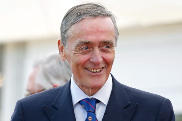 Late Duke of Westminster's family inheritance tax