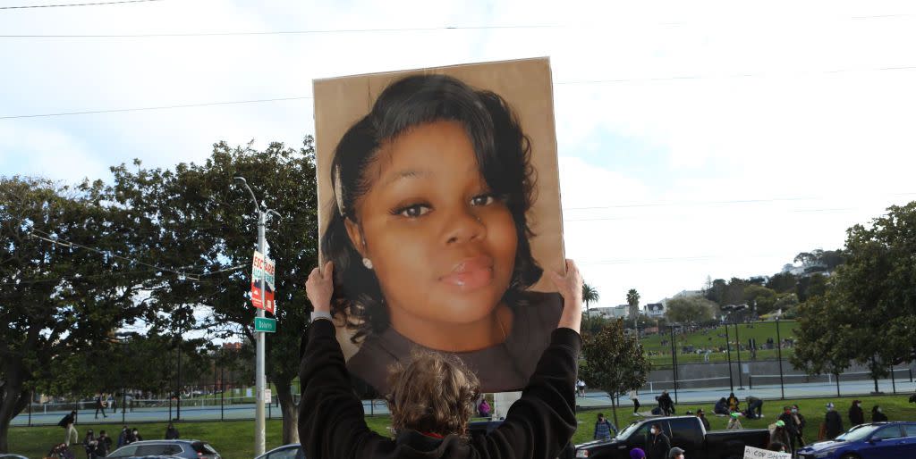 Photo credit: San Francisco Chronicle/Hearst Newspapers via Getty Images - Getty Images