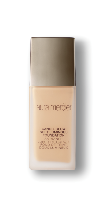 Laura Mercier Candlelit Soft Luminous Foundation