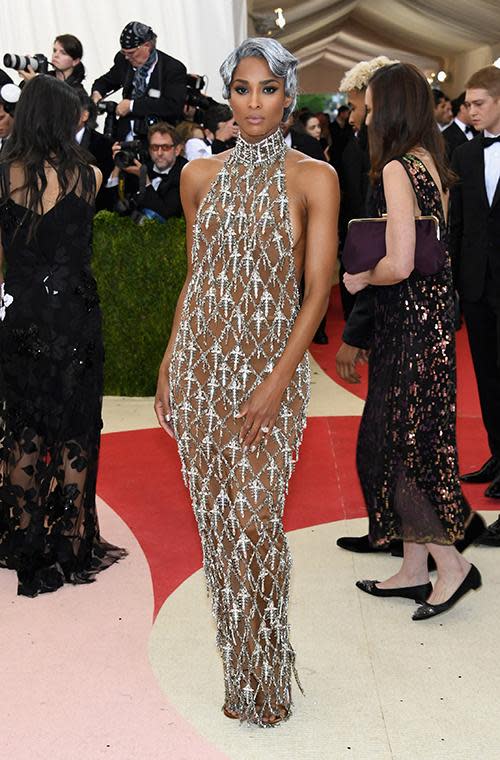 Met Gala Red Carpet: Every Look You Need To See