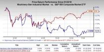 Let's put Dover Corporation (DOV) stock into this equation and find out if it is a good choice for value-oriented investors right now.