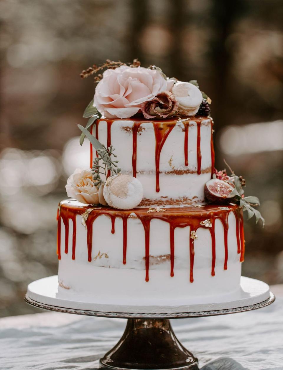 Drip Cake