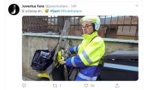 Dai fotomontaggi di Sarri nelle vesti di postino, al confronto tra Poste Italiane e Amazon nella velocità di consegna, fino al rifiuto del ct a partecipare al programma "C'è POSTE per te", ecco i meme più bizzarri.