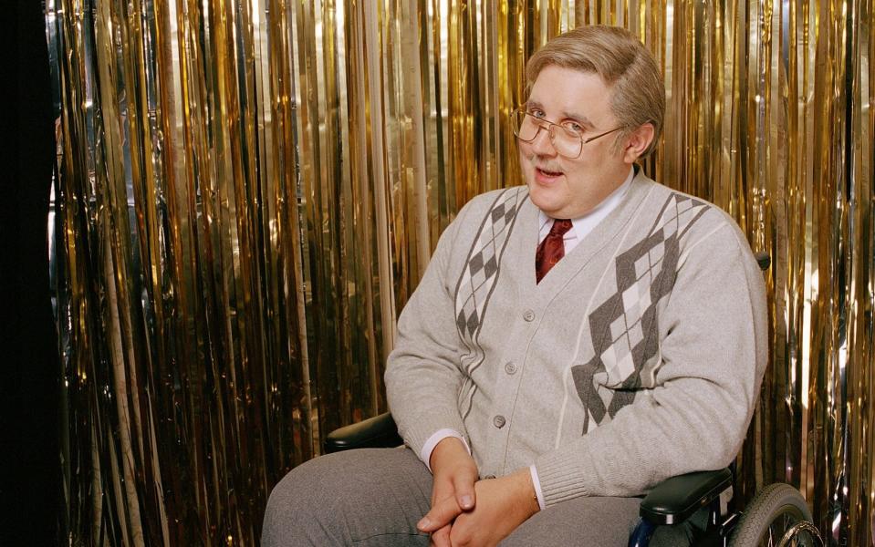 Peter Kay as Brian Potter