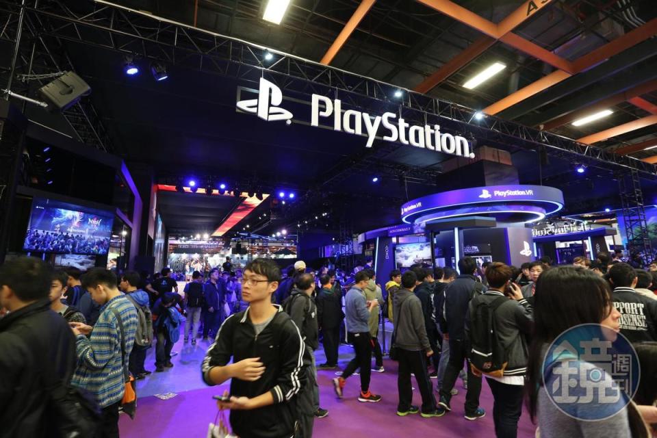 PlayStation準備推出的PS VR 2成為眼球追蹤能否走向普及的關鍵。