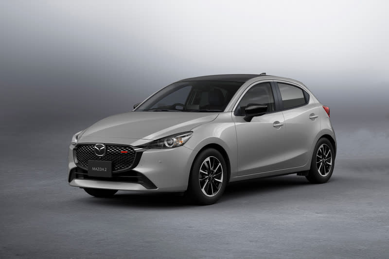 國內方面猜測應會導入Mazda 2 15 Sport或15 Sport+車型。