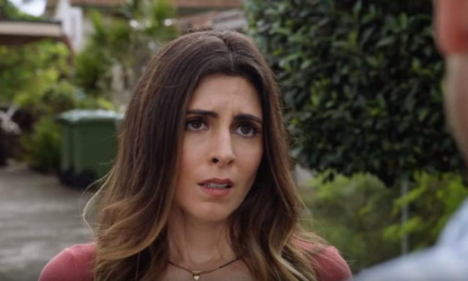 Über vereinzelte Gastrollen in Serien wie "Dads", "CSI: Cyber" oder zuletzt 2018 in "Magnum P.I" kam Jamie-Lynn Sigler nicht hinaus. (Bild: CBS)