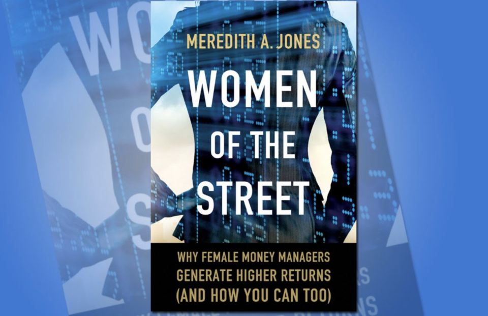 Meredith Jones’ “Women of The Street”