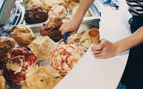 Gelato Messina, Sydney, Australia