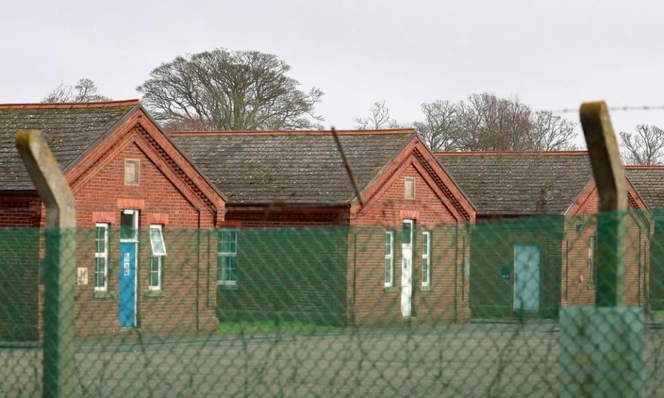 <span>Photograph: Gareth Fuller/PA</span>