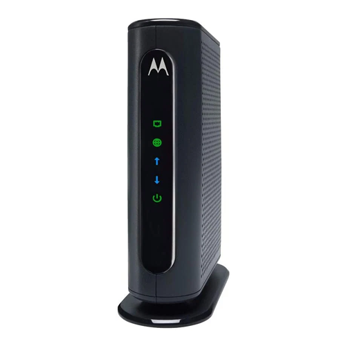 Motorola MB7420 - Best Cable Modems