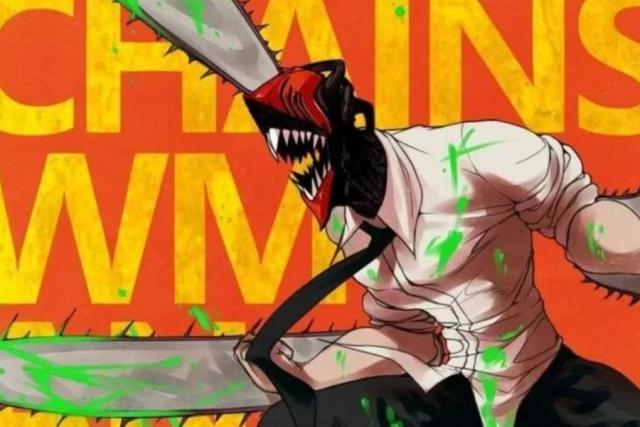 Chainsaw Man: a qué hora se estrena el capítulo 12 y final de temporada del  anime