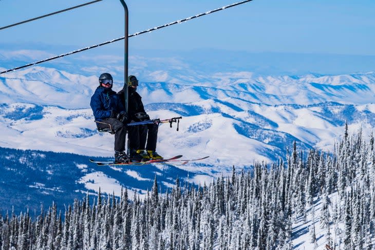 Montana Snowbowl