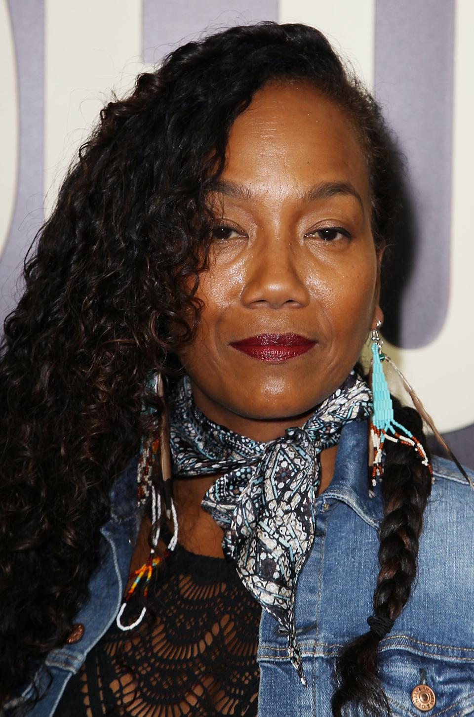 Sonja Sohn