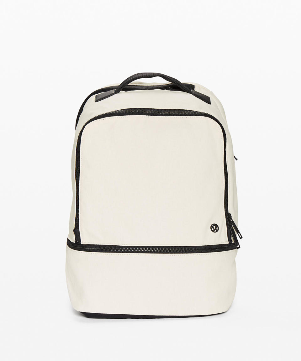 Lululemon City Adventurer Backpack