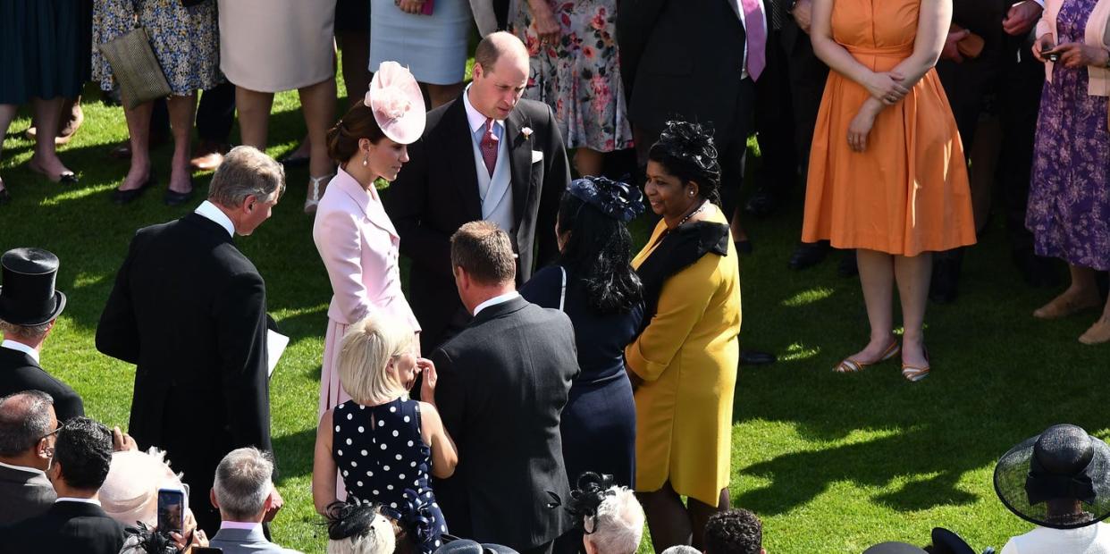 Photo credit: BEN STANSALL - Getty Images