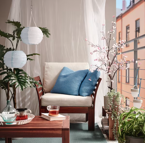 <p><strong>The best for Scandinavian design</strong></p><p>Crowd-pleasing homeware icon, IKEA, has done it again with their <a href="https://www.ikea.com/gb/en/offers/limited-time-offers/?itm_content=Category&itm_element=Offer&itm_campaign=FY23_L4_SummerSale&sort=MOST_POPULAR" rel="nofollow noopener" target="_blank" data-ylk="slk:summer sale;elm:context_link;itc:0;sec:content-canvas" class="link ">summer sale</a>, with up to 60 per cent off hundreds of products. </p><p>Their sale is brimming with brilliant offers on an array of products. The only hard decision will be knowing when to stop!Be quick, the sale ends on the 9th of July 2023. </p><p><a class="link " href="https://www.ikea.com/gb/en/offers/limited-time-offers/" rel="nofollow noopener" target="_blank" data-ylk="slk:SHOP NOW;elm:context_link;itc:0;sec:content-canvas">SHOP NOW</a></p>