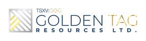 Golden Tag Resources Ltd.