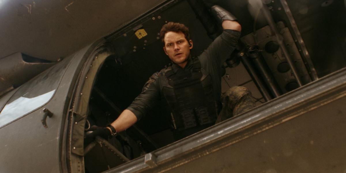 Release date, cast and everything you need to know about the action movie sequel starring Chris Pratt