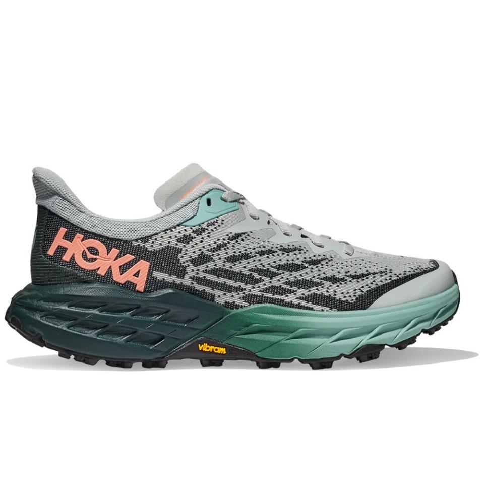 <p><a href="https://go.redirectingat.com?id=74968X1596630&url=https%3A%2F%2Fwww.hoka.com%2Fen%2Fus%2Fwomens-trail%2Fspeedgoat-5%2F1123158.html&sref=https%3A%2F%2Fwww.bestproducts.com%2Fbeauty%2Fg223%2Fbest-gift-ideas-for-wife%2F" rel="nofollow noopener" target="_blank" data-ylk="slk:Shop Now;elm:context_link;itc:0;sec:content-canvas" class="link ">Shop Now</a></p><p>Speedgoat 5</p><p>hoka.com</p><p>$155.00</p>