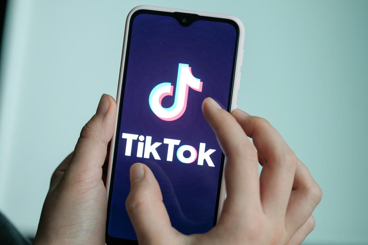 TikTok