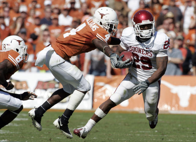 texas longhorns football espn