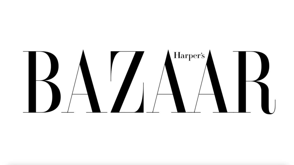 harpers bazaar icons september 2023