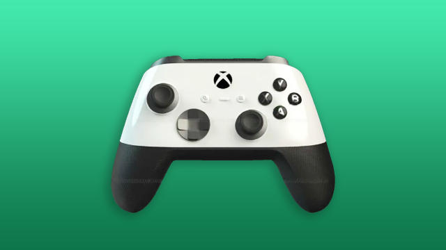 FTC Documents Leaks Next-Gen Cloud-Hybrid Xbox Hardware, Targeting